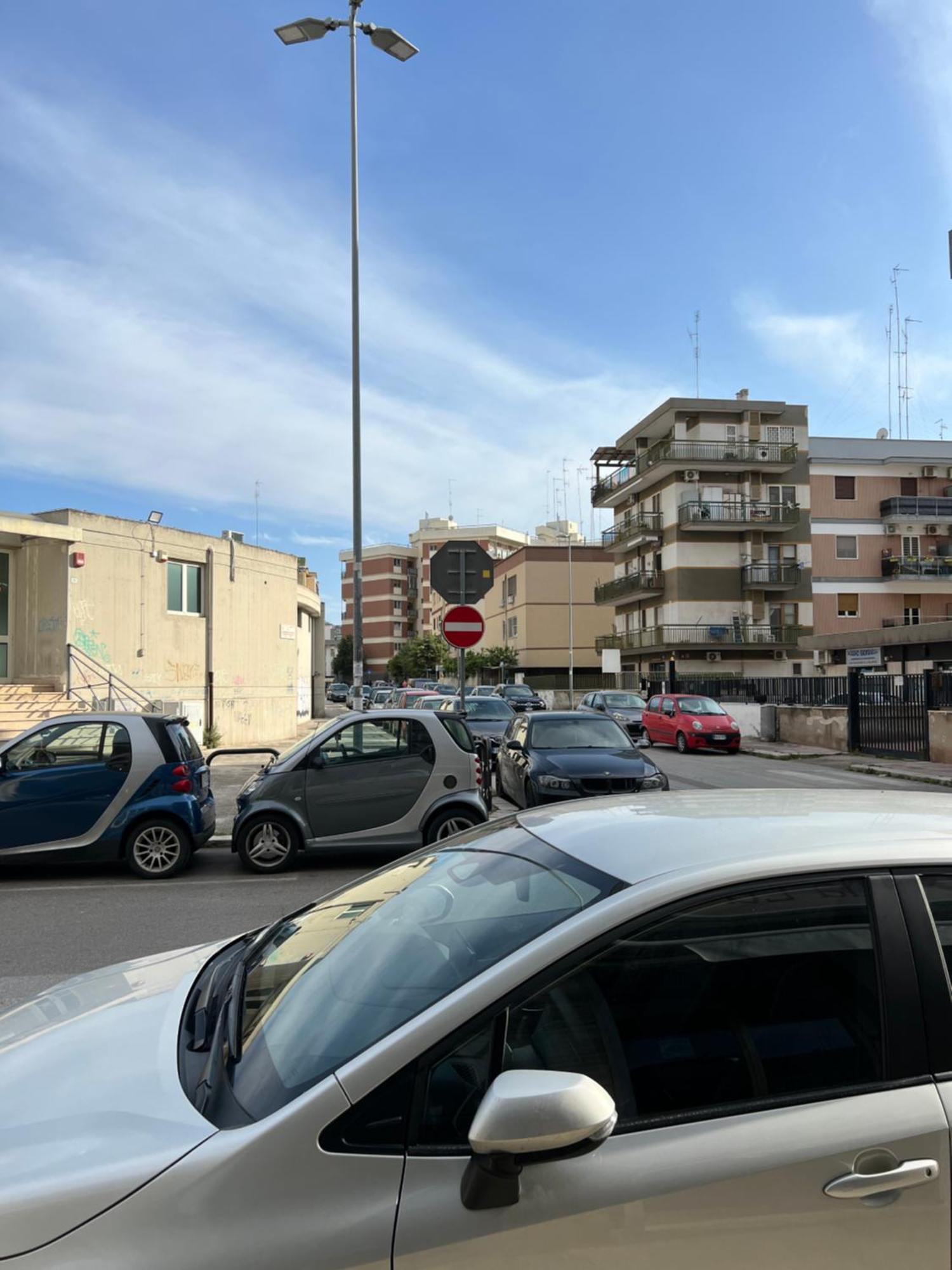 Сasa de vacaciones Ada's Bari