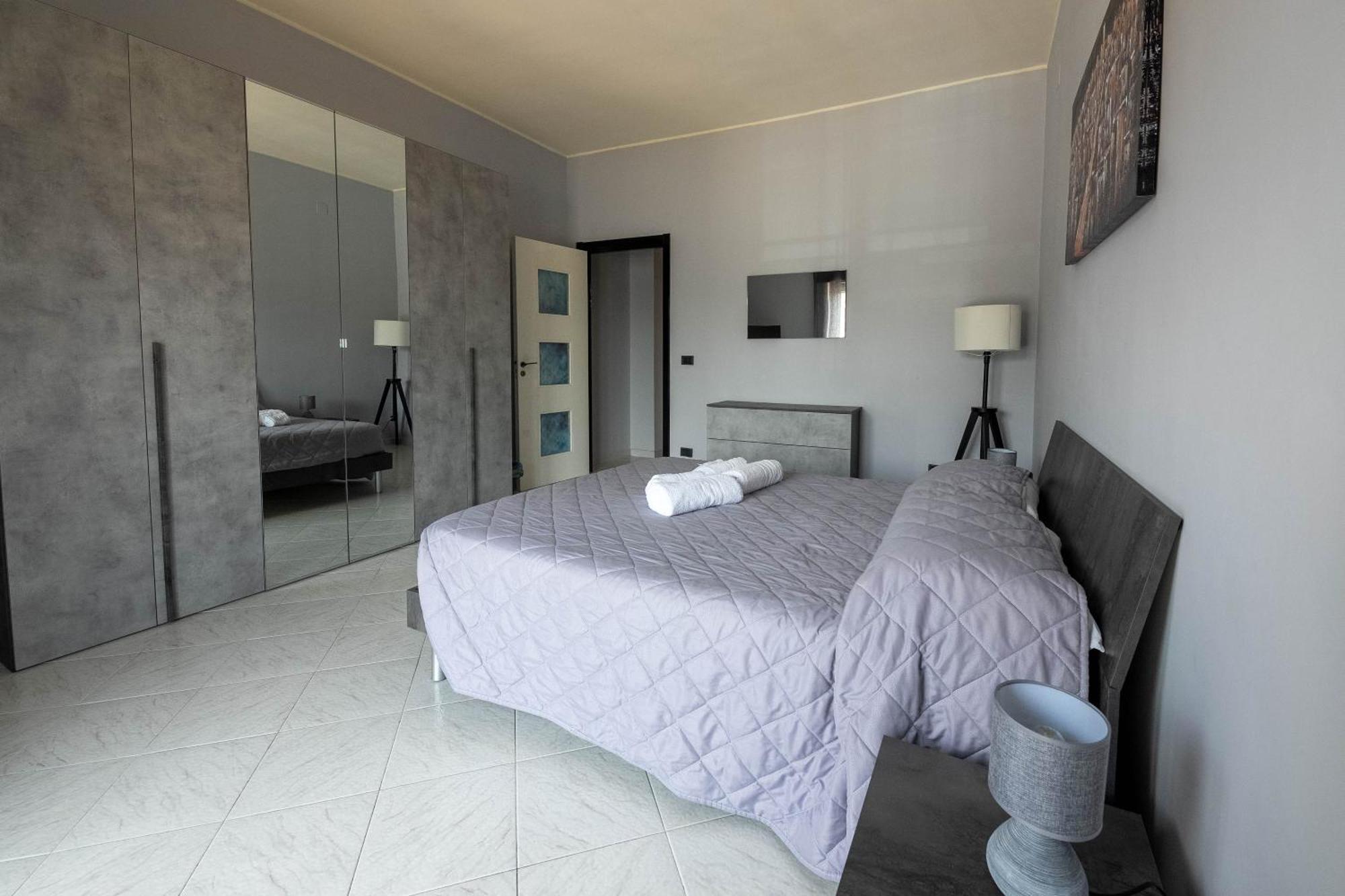 Holiday home Ada's Bari