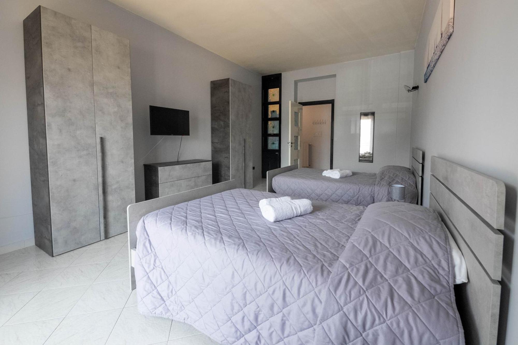 Holiday home Ada's *