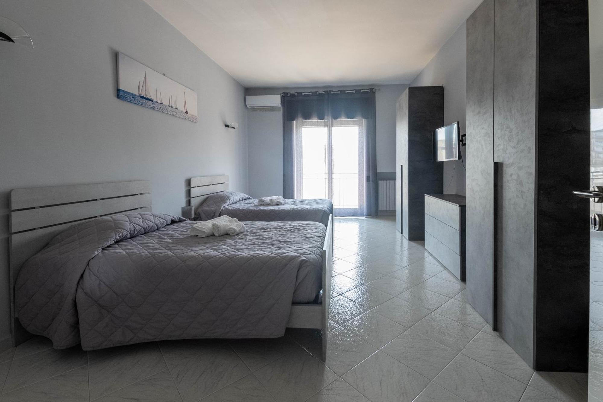 Holiday home Ada's