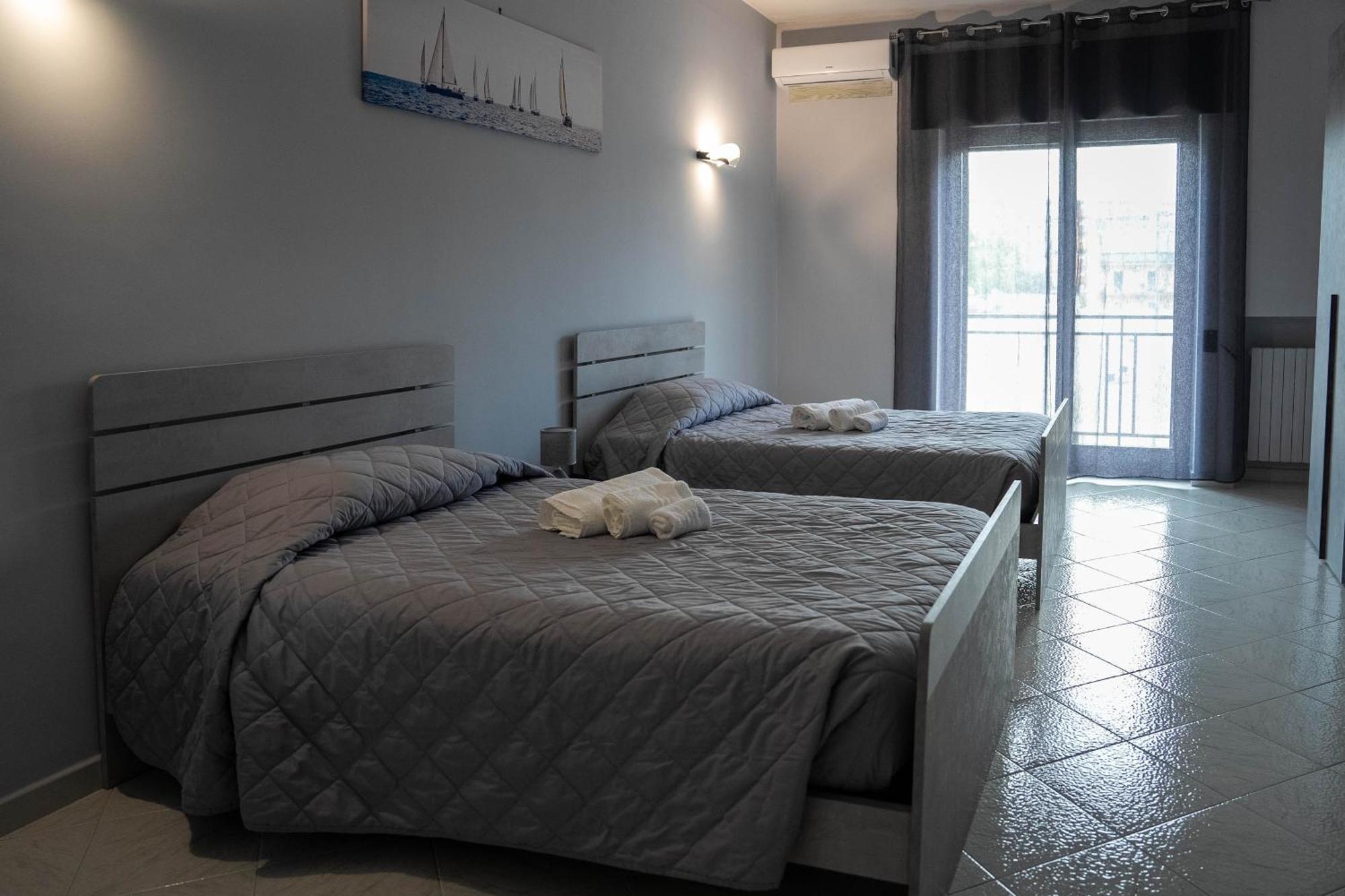 Ada's Holiday home Bari