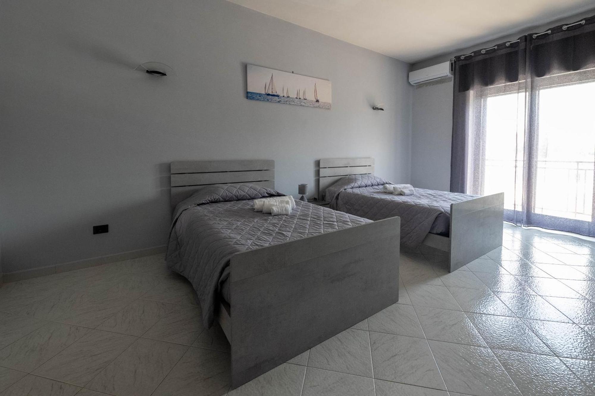 Ada's Holiday home Bari