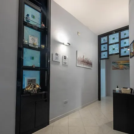 Ada'S Home Bari Exterior photo